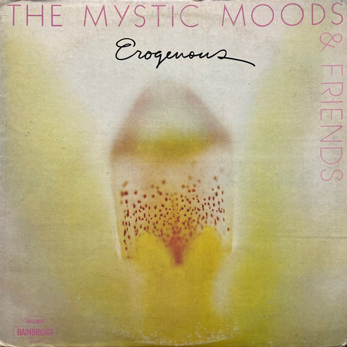 MYSTIC MOODS &frasl; Erogenous (WB 46295, LP) – TICRO MARKET