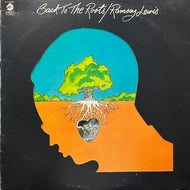 RAMSEY LEWIS / Back To The Roots (Cadet, CA-60001, LP)