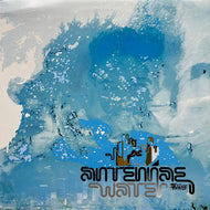 ANTENNAE / Water (BDJ030, 12inch)
