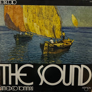 Amedeo Tommasi / The Sound (Arision – ARI029 LP)