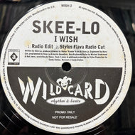 SKEE-LO / I Wish (Reissue, 12inch)