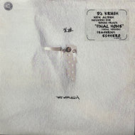 DJ KRUSH / 覚醒 -Kakusei- (492893 1, 2LP)