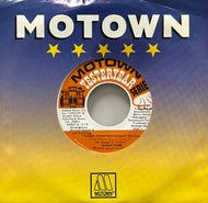 DIANA ROSS / Theme From Mahogany (Motown – MOT-601, 7inch)