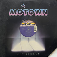 STEPZ / Hold Me So Tight (Motown – 374 634 860-1, 12inch)