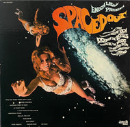 ENOCH LIGHT And The Light Brigade / Spaced Out ( Project 3 Total Sound – PR 5043SD, LP)