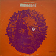 BARRABAS / Barrabas (inc. Woman) RCA, LP