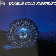 V.A. (Freddie Hubbard, Chet Baker)/ CTI Double Gold Superdisc (K16P9033〜4, 2LP)