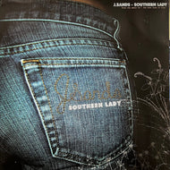 J. SANDS / Southern Lady (UPA 3086, 12inch)