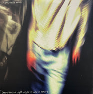 EIGHTY MILE BEACH / There Are No Right Angles Found In Nature (OM 008, 12inch)