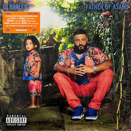 DJ KHALED / Father Of Asahd (19075843971-S1, 2LP)