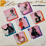 PLEASURE / Give It Up (AFL1-4209, LP)