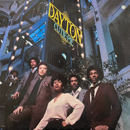 DAYTON / Cutie Pie (LT-1093, LP)