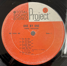 Load image into Gallery viewer, FREE DESIGN / One By One (Project 3 Total Sound – PR 5061SD, LP)
