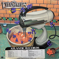 TRAMMPS / Mixin' It Up (SD 19267, LP)