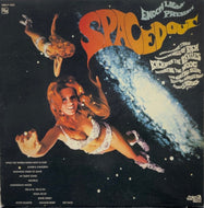 ENOCH LIGHT And The Light Brigade / Spaced Out ( M&M Records – MMLP-1023, LP)