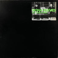 NONA REEVES / My Lovely Nona (WEA Japan – WQJB-1032, LP)