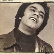 JOHNNY MATHIS / Mathis Is... (PC 34441, LP)