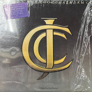 NDUGU & THE CHOCOLATE JAM CO. / Do I Make You Feel Better? (JE 36377, LP)