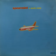 SPEARMINT / A Week Away (inc. A Trip Into Space) LP