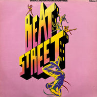 O.S.T. / Beat Street (Original Motion Picture Soundtrack) - Volume 1 (P-11496, LP)