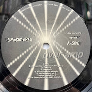 ROOTS / Live (Smokin' Area) OAP-01, LP