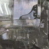 TOMMY GUERRERO & GADGET / Mechanism (FER 88805-1, 12inch)