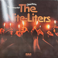 NITE-LITERS / Instrumental Directions (Reissue, LP)