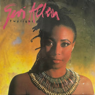 GERI ALLEN / Twylight (Minor Music – Minor Music 1014, LP)