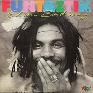 EDWIN BIRDSONG / Funtaztik (SA 8550, LP)