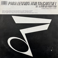 A FRIEND FROM RIO / Para Lennon And McCartney (Far Out, FO03 10inch)