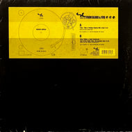 V.A. (I ROY, KING TUBBY & SOUL SYNDICATE) / Select Cuts From Blood & Fire (SC 6001, 10inch)