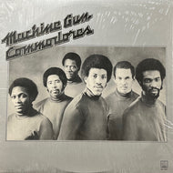 COMMODORES / Machine Gun (M6-798S1, LP)