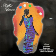 ROBBIE DANZIE / So Special, Only You, Thinking 'Bout You ( U.N.I.T.Y– SM1052, 12inch)