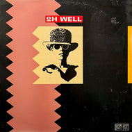 OH WELL / Oh Well (12RX 6236, 12inch)