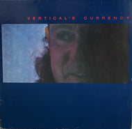 KIP HANRAHAN / Vertical's Currency ( American Clavé – AMCL 1010, LP)