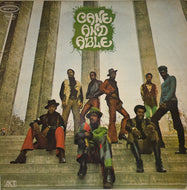 CANE AND ABLE / Cane And Able ( Epic – EPC 64797, LP)