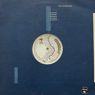 MATTHEW HERBERT / On Your Feet (Soundslike – SL 14, 12inch)