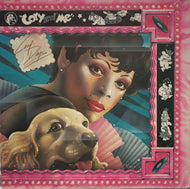 CORY DAYE / Cory And Me (	New York International, BXL1-3408, LP)
