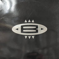 BLACKSTREET / Girlfriend / Boyfriend / Take Me There (INT12-95043, 12inch)
