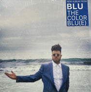 BLU / The Color Blu(e) (Nature Sounds – NSD-201, 2LP)