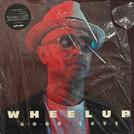 WHEELUP / Good Love (Tru Thoughts – TRULP401, 2LP) Purple Vinyl