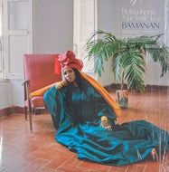 ROKIA KONE & JACKNIFE LEE / Bamanan (Real World, LPRW239, 2LP)