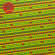 DEAD 60S / Loaded Gun (Deltasonic – DLT037, 7inch) Green Vinyl.