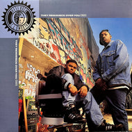 PETE ROCK & CL SMOOTH / They Reminisce Over You (T.R.O.Y.) 7559-66445-0, 12inch Repress