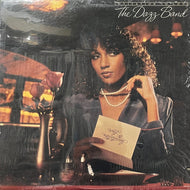 DAZZ BAND / Invitation To Love (M8-946M1, LP)