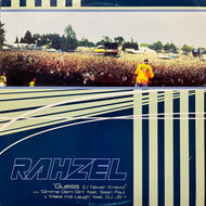 RAHZEL / Guess (U Never Know)) (ECH 1011, 12inch)