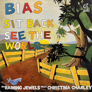 BIAS / Sit Back See The World (CR 006, 12inch)