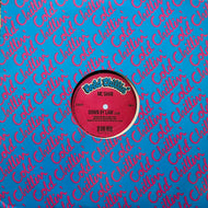 MC SHAN / Down By Law / Project Hoe (CC3522, 12inch)