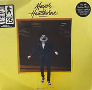 MAYER HAWTHORNE / Man About Town (EU 2016 Press. LP)