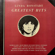 LINDA RONSTADT / Greatest Hits ( P-10269Y, LP)